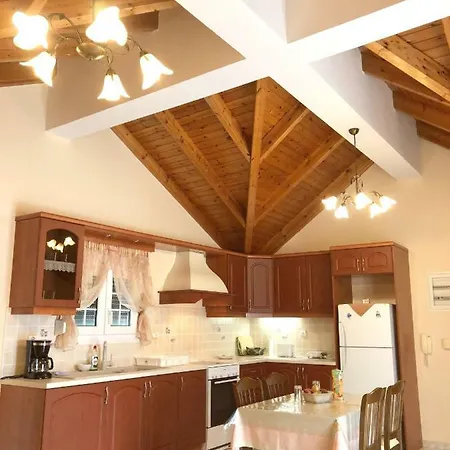 Sunny Loft Apartmán Argostoli (Kefalonia)