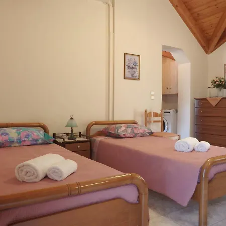 Sunny Loft Argostoli (Kefalonia)